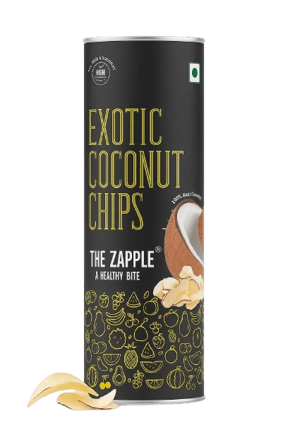 Exotic Coconut