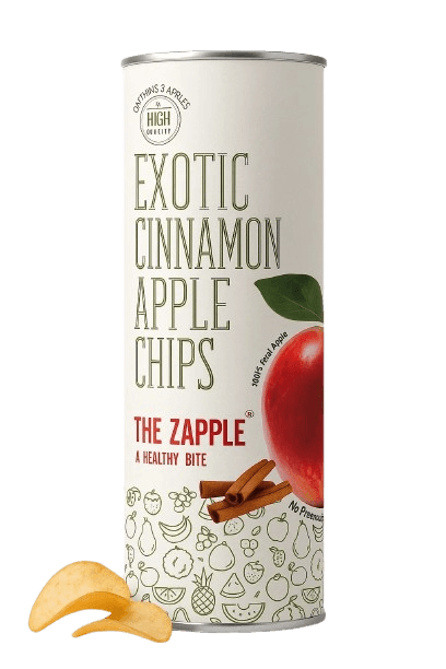 Exotic Cinnamon