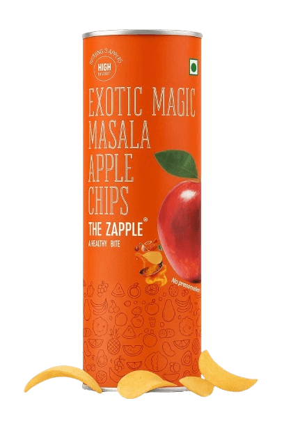Exotic Magic Masala